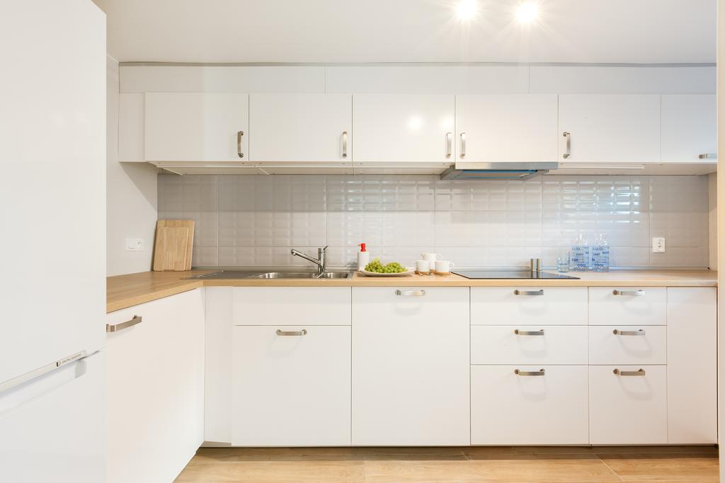 Villa Milla 莱鲍 外观 照片